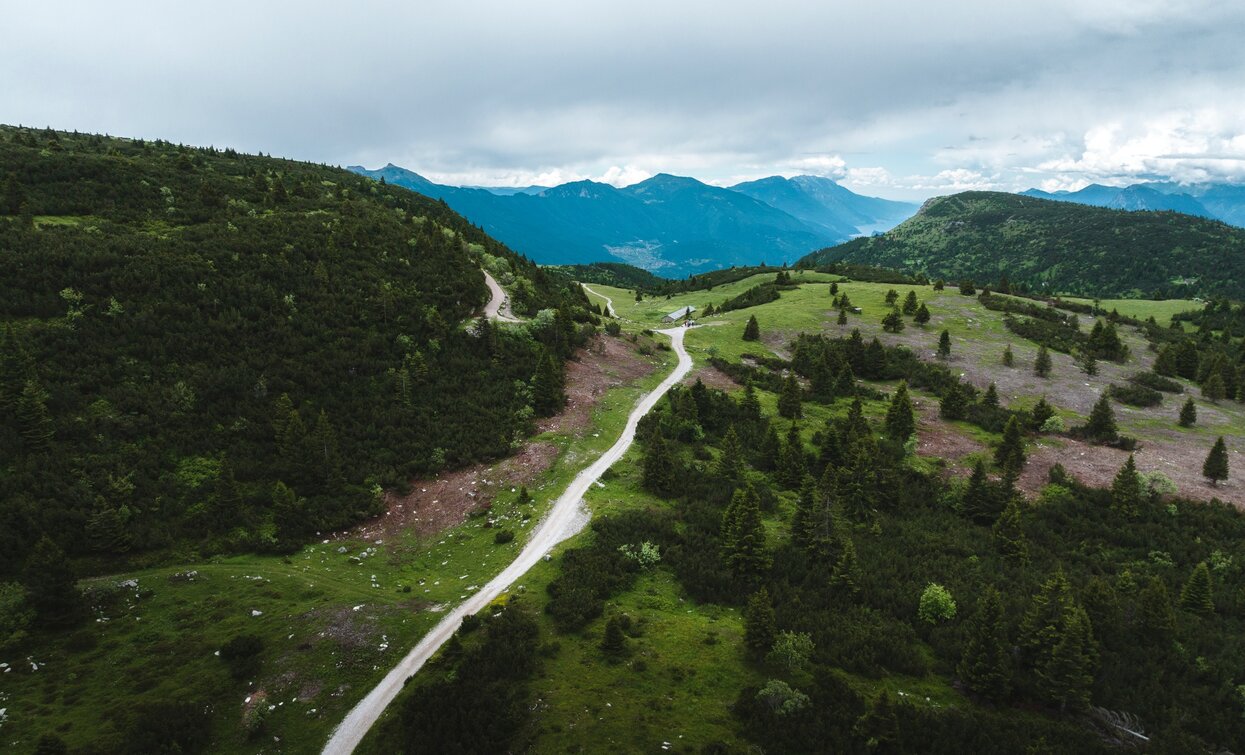 © Dolomiti di Brenta e Paganella