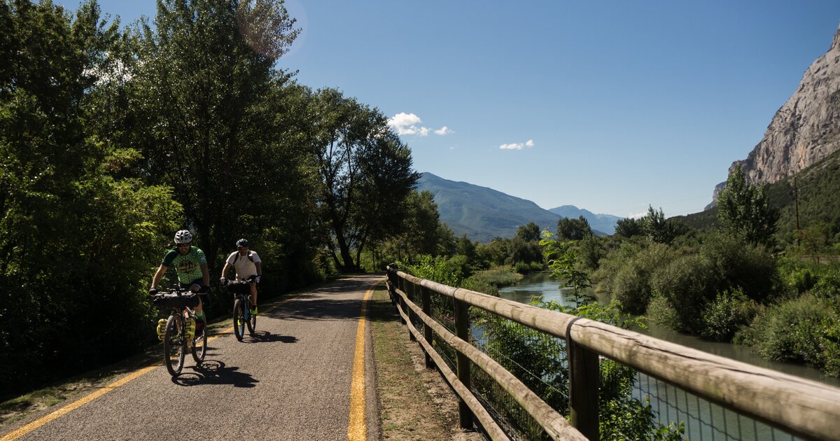 Shortcut Pietramurata - mountainbiking