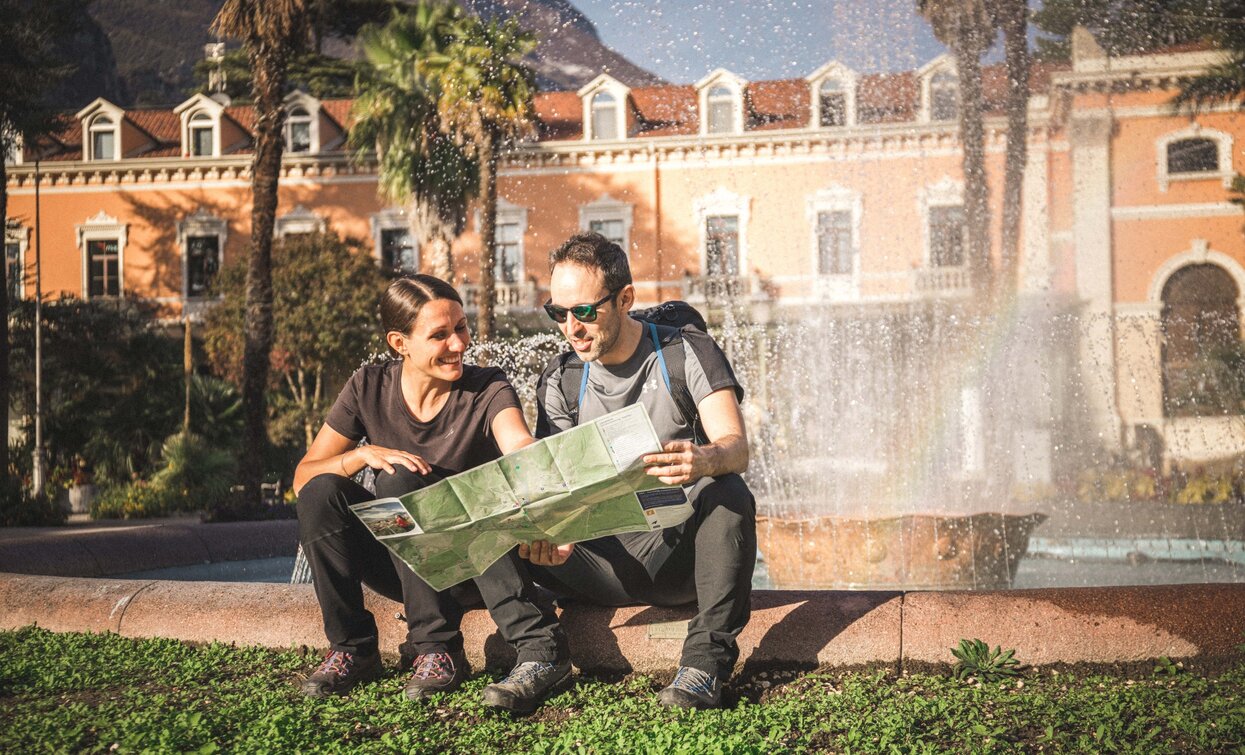 © Archivio Garda Trentino (ph. Tommaso Prugnola), Garda Trentino