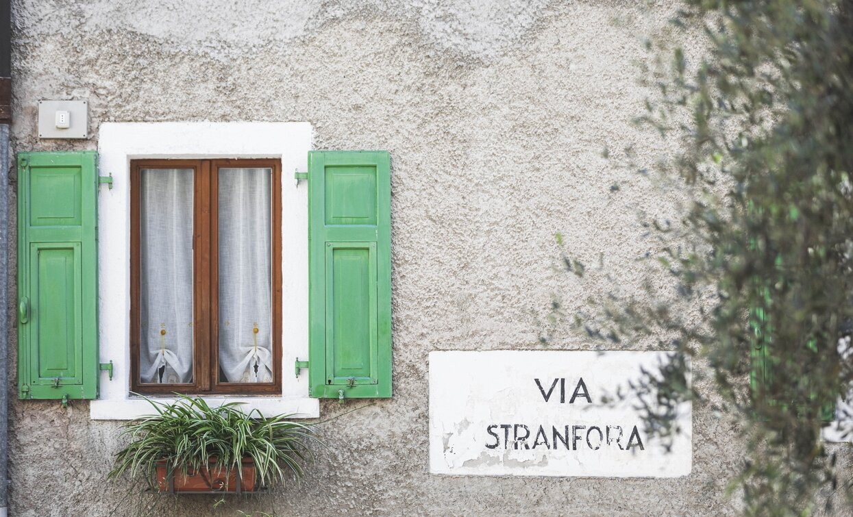 Rione di Stranfora | © Archivio Garda Trentino (ph. Watchsome), Garda Trentino 