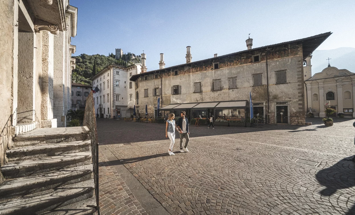 © Archivio Garda Trentino (ph. Tommaso Prugnola), Garda Trentino 