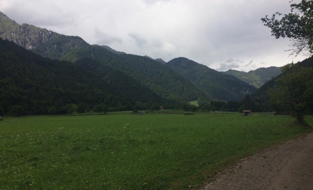 Val di Concei | © Elisabetta Luraschi, Garda Trentino 