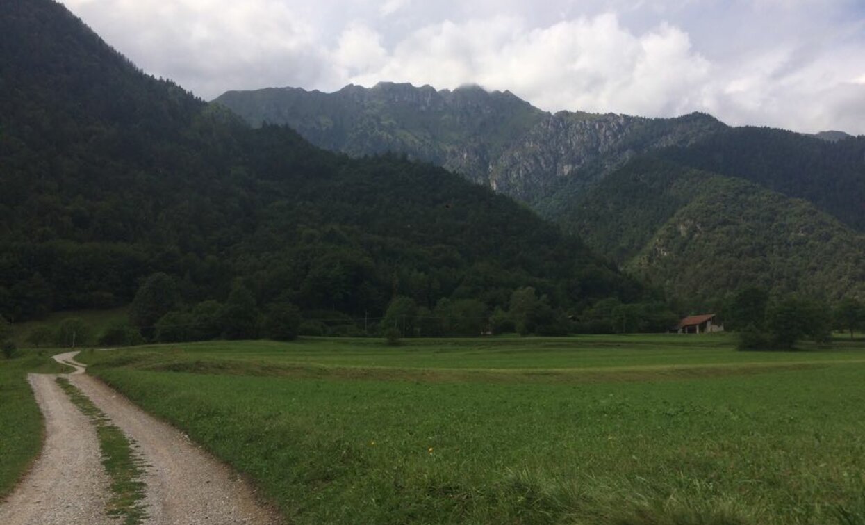 Val di Concei | © Elisabetta Luraschi, Garda Trentino 