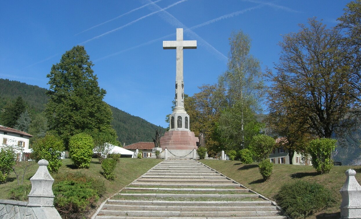 Pieve del Bleggio | © APT Terme dI Comano Dolomiti di Brenta, North Lake Garda Trentino 