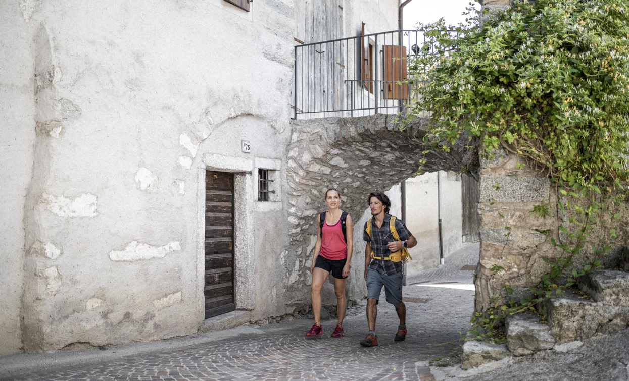 Il borgo di Rango | © Archivio Garda Trentino (ph. Watchsome), Garda Trentino 