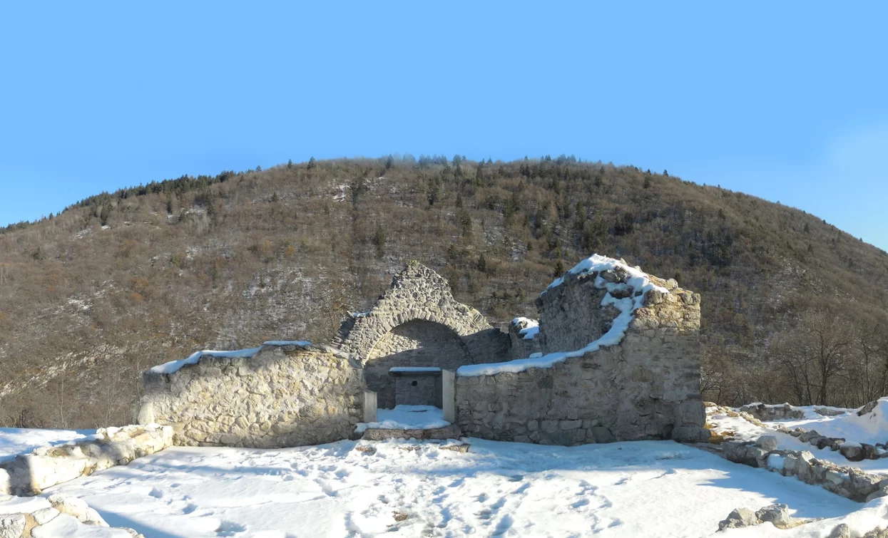 © Associazione Giovane Judicaria, Garda Trentino 