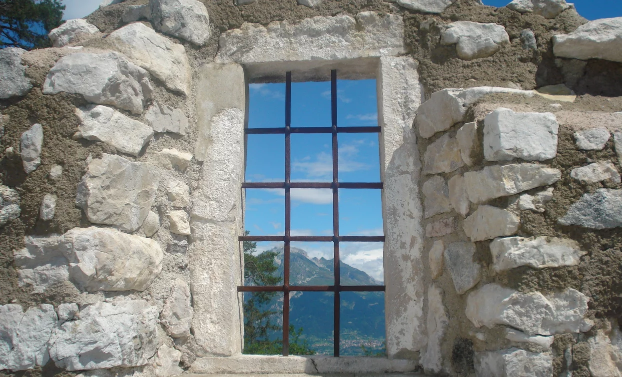 © APT Terme di Comano Dolomiti di Brenta, Garda Trentino 