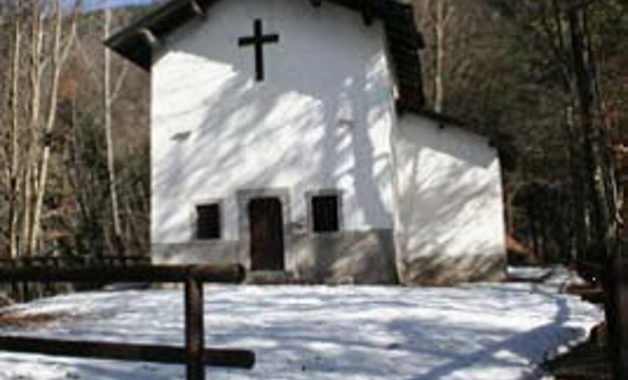 © APT Terme di Comano Dolomiti di Brenta, Garda Trentino