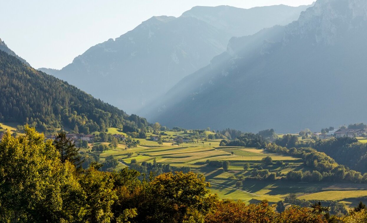 © Silvia Ricca, North Lake Garda Trentino 