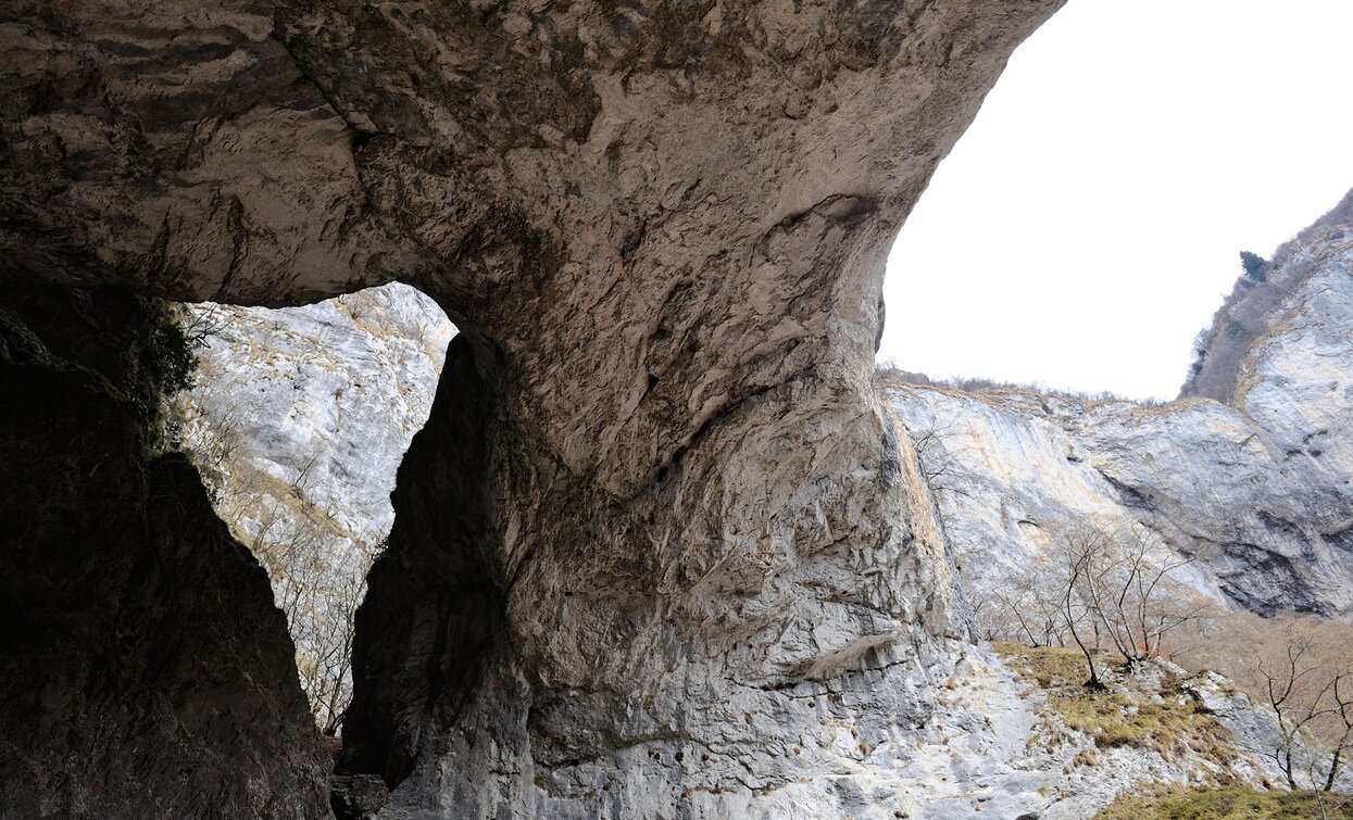 © APT Terme di Comano Dolomiti di Brenta, Garda Trentino 