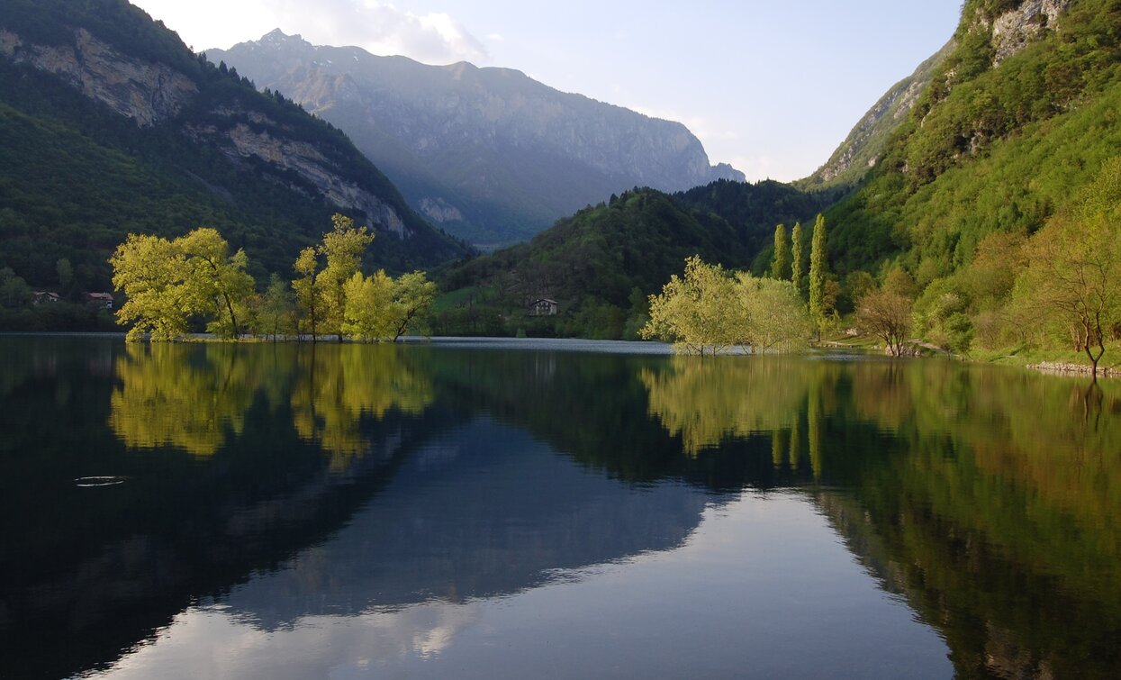 © C. Michelini, Garda Trentino 