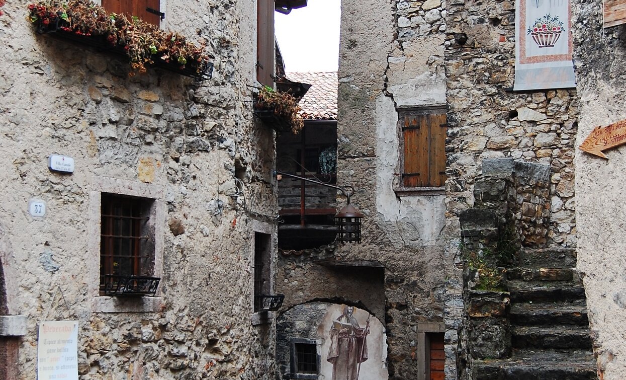 © C. Michelini, Garda Trentino 