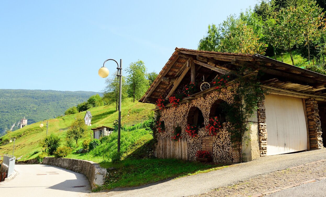 Favrio | © M. Corradi, Garda Trentino 