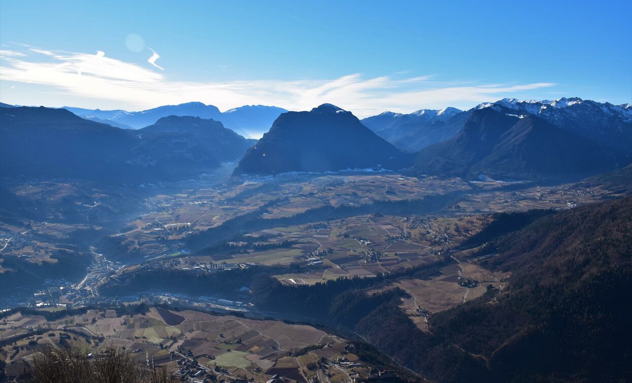 Vista sulla Valle | © Anna Bordiga, Community