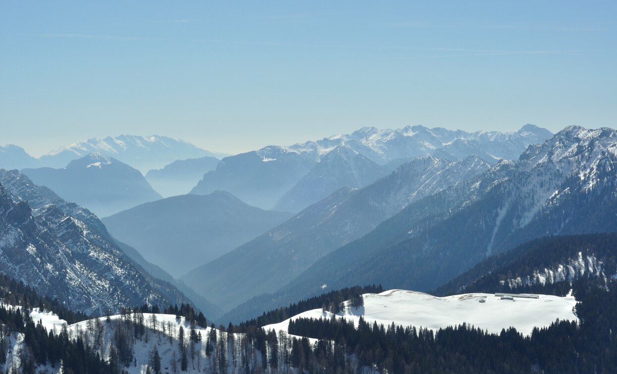 Dalla Val Algone | © Associazione Giovane Judicaria, North Lake Garda Trentino 