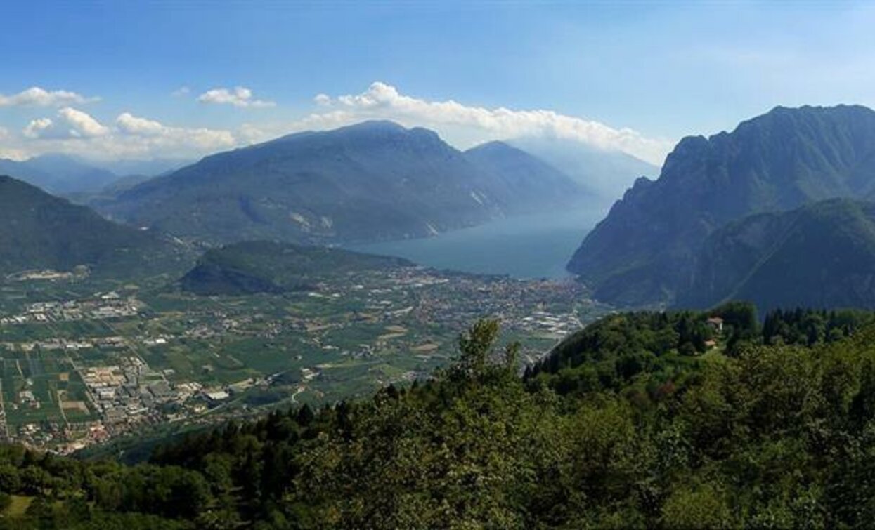 Rifugio Monte Calino San Pietro 10 | © Sconosciuto