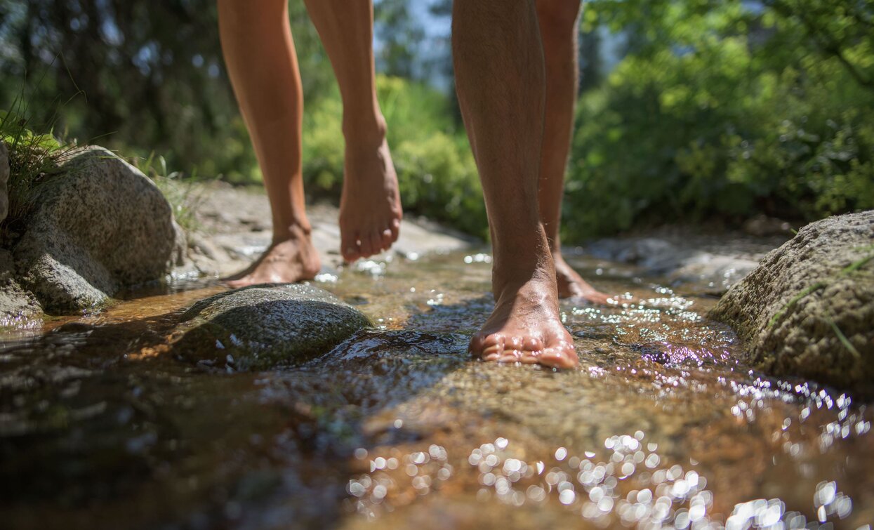 Terme di Comano - Garda Trentino