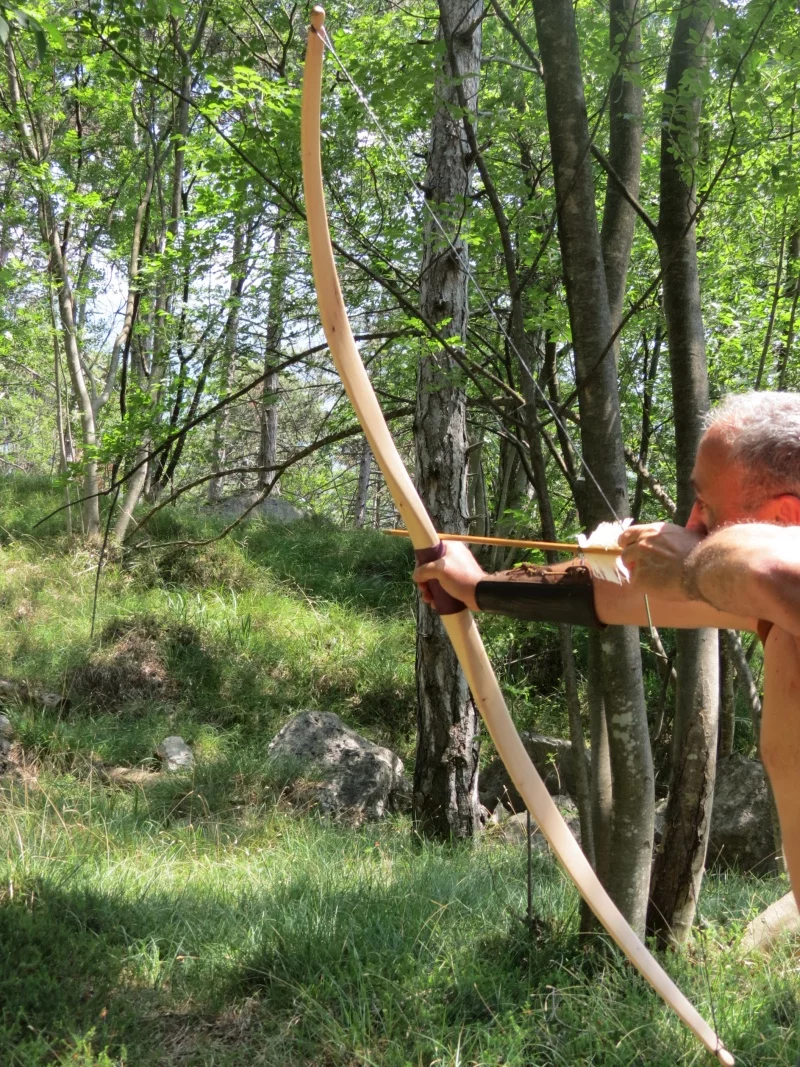 Adventure Archery Park - Dro & Drena • Garda Trentino