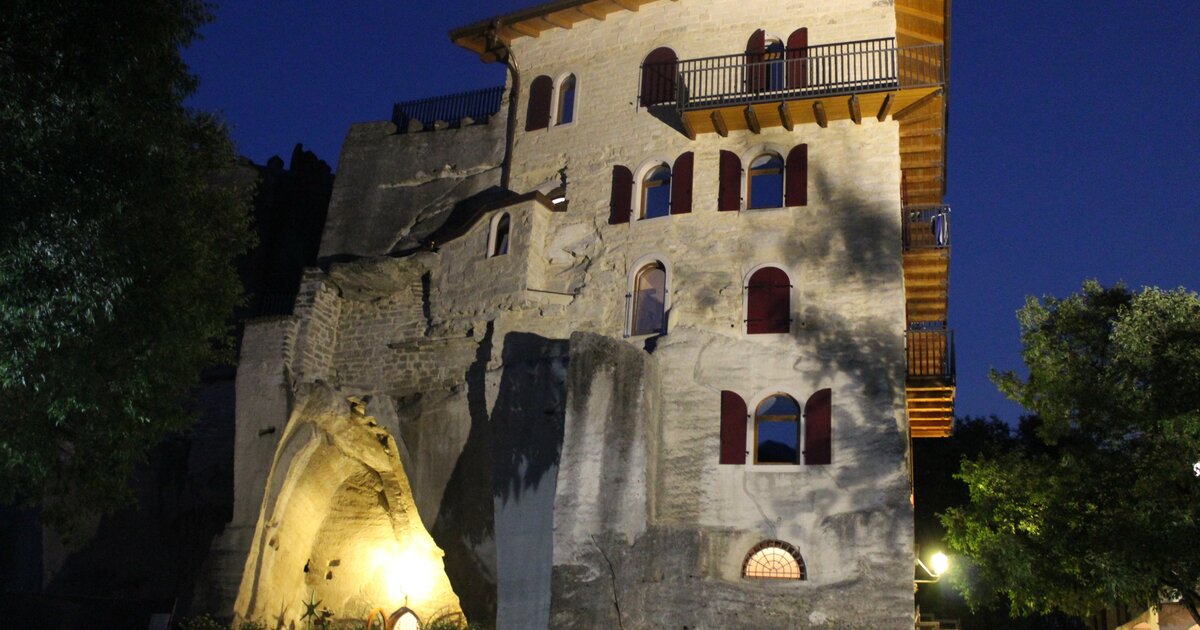 Ristorante La Berlera - Riva del Garda