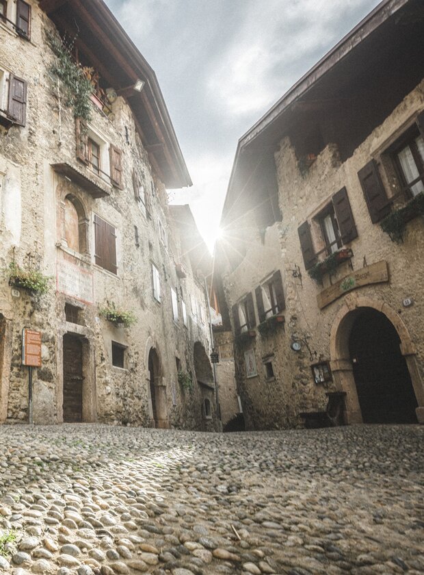 Cultura nel Garda Trentino • Garda Trentino