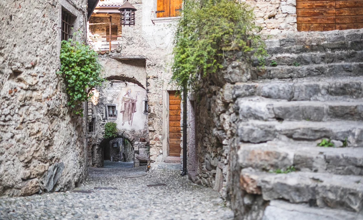 Canale di Tenno - Garda Trentino