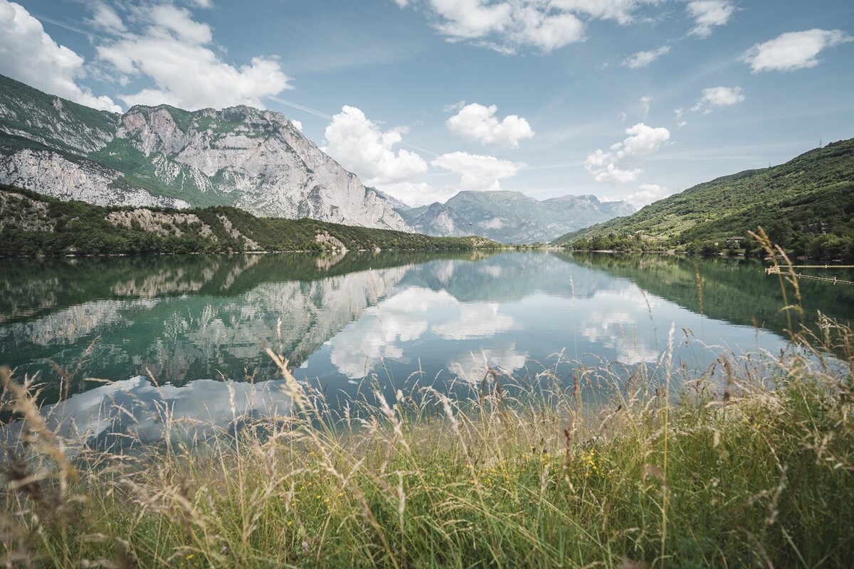 Borraccia Termica • Garda Trentino