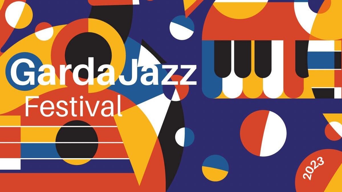 Garda Jazz Festival Lake Garda events