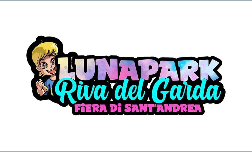 Luna Park Riva del Garda