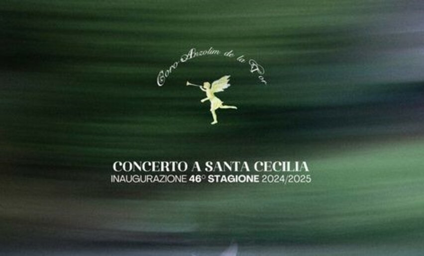 Concerto a Santa Cecilia