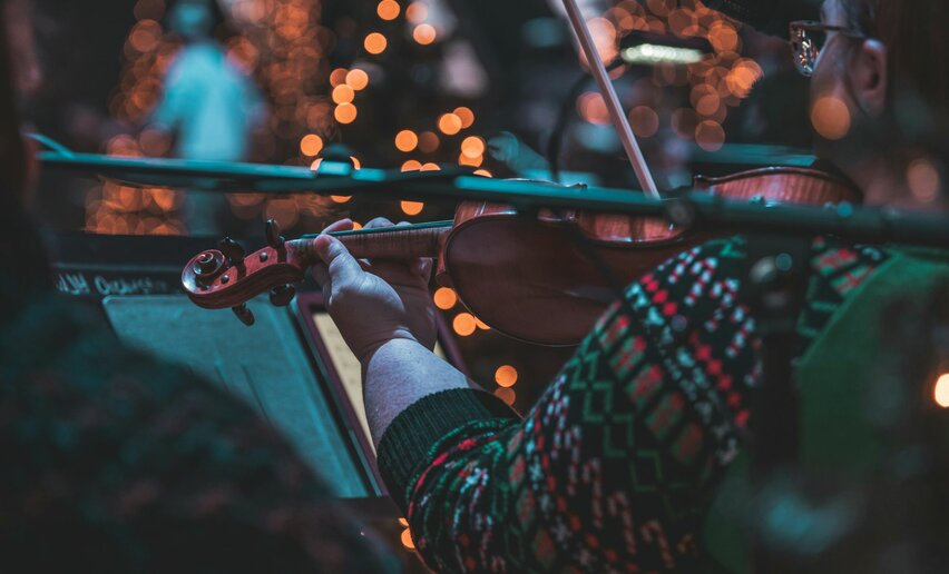 Musiche per il Natale Bolognano