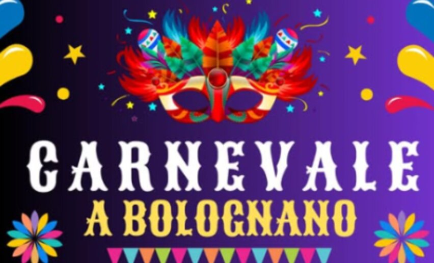 Carnevale a Bolognano