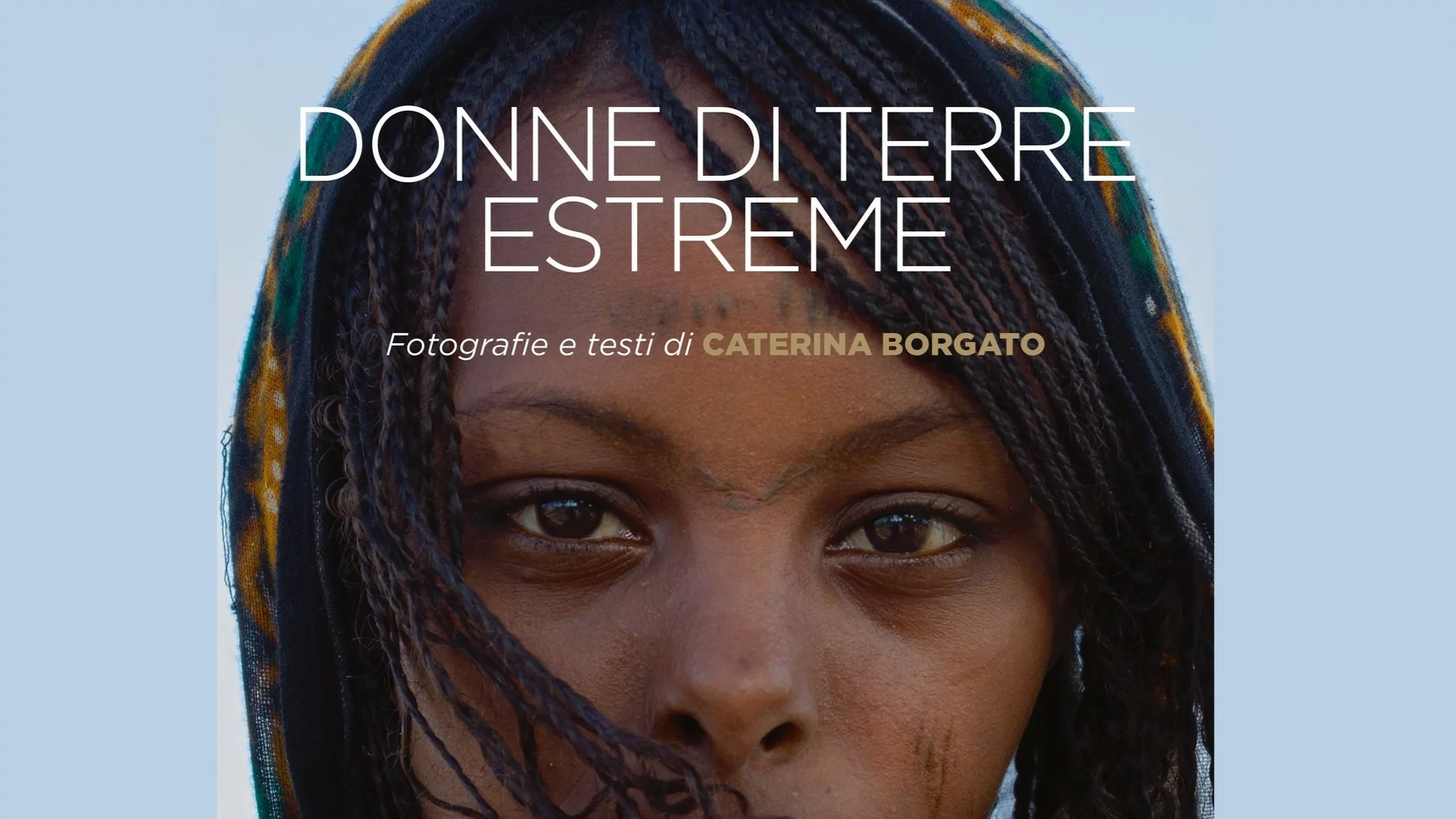 Donne di terre Estreme - Eventi nel Garda Trentino