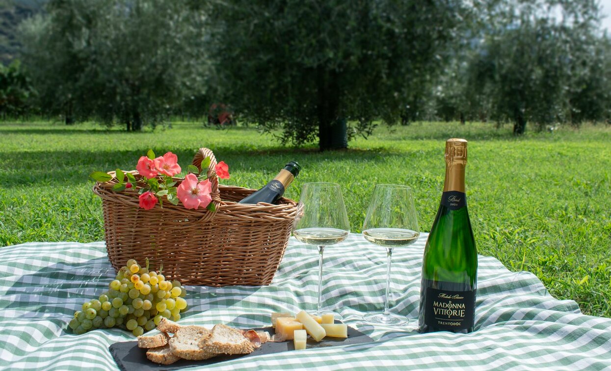 Trentodoc sull’erba - Madonna delle Vittorie 01